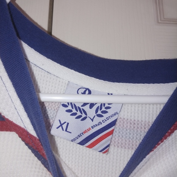 Stip thermal shirt - Picture 3 of 3